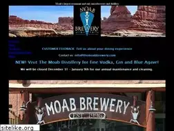 Sites similar to themoabbrewery.com