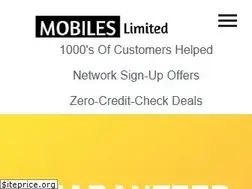 Sites similar to themobdeals.com
