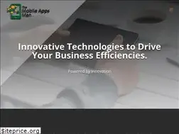 Sites similar to themobileappsman.com.au