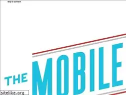 Sites similar to themobilebar.com