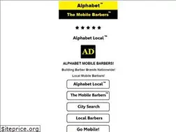 Sites similar to themobilebarbers.com
