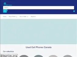 Sites similar to themobilebase.ca