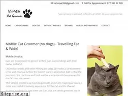 Sites similar to themobilecatgroomer.co.uk