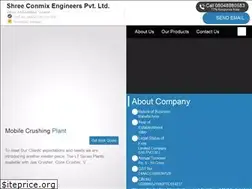 Sites similar to themobilecrusher.com