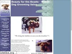Sites similar to themobiledogsalon.com