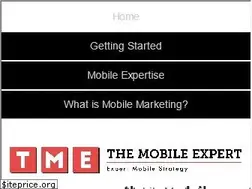 Sites similar to themobileexpert.co.uk