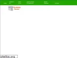 Sites similar to themobilefarmer.com