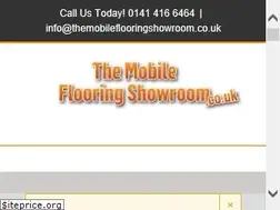 Sites similar to themobileflooringshowroom.co.uk