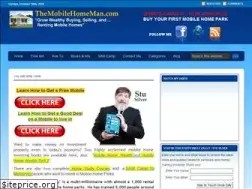 Sites similar to themobilehomeman.com