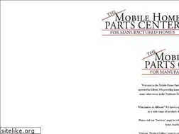 Sites similar to themobilehomepartscenter.com