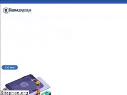 Sites similar to themobilehospital.com