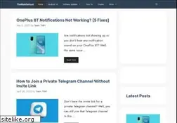Sites similar to themobilehunt.com