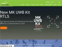 Sites similar to themobileknowledge.com