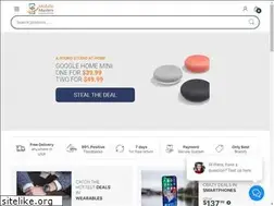 Sites similar to themobilemasters.com