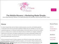 Sites similar to themobilemavens.com