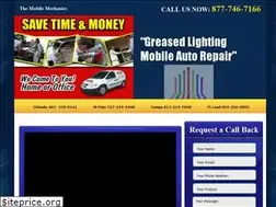 Sites similar to themobilemechanics.org