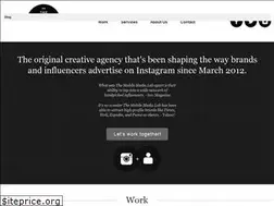 Sites similar to themobilemedialab.com
