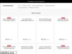 Sites similar to themobilephotographyblog.com