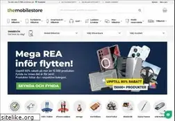 Sites similar to themobilestore.se