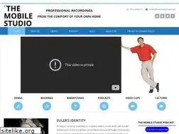 Sites similar to themobilestudio.net