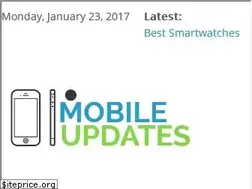 Sites similar to themobileupdates.com