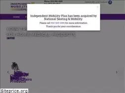 Sites similar to themobility.biz