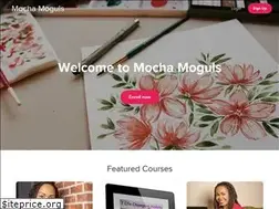 Sites similar to themochamoguls.com