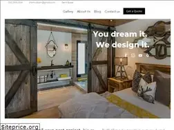 Sites similar to themodbarn.com