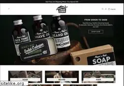 Sites similar to themodcabin.com