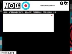 Sites similar to themodclub.com