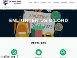 Sites similar to themodel.ae
