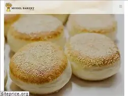 Sites similar to themodelbakery.com