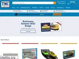 Sites similar to themodelcentre.com