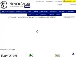 Sites similar to themodelhorsestore.com