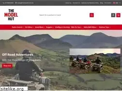 Sites similar to themodelhut.co.uk