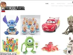 Sites similar to themodelmaker.net