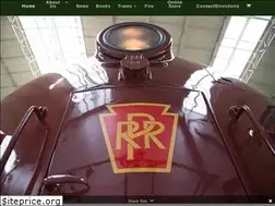 Sites similar to themodelrailroadshop.com