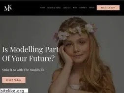 Sites similar to themodelskit.co.uk