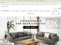 Sites similar to themodern.net.au