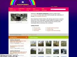 Sites similar to themodernantiquarian.com