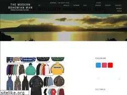Sites similar to themodernbohemianman.com