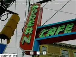 Sites similar to themoderncafe.com