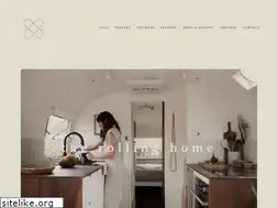Sites similar to themoderncaravan.com