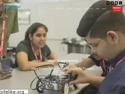 Sites similar to themodernclassroom.in
