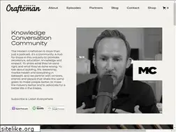 Sites similar to themoderncraftsman.org