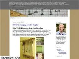 Sites similar to themoderndiylife.blogspot.com