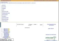 Sites similar to themoderneducation.com