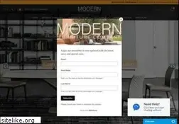 Sites similar to themodernfurniturecompany.com