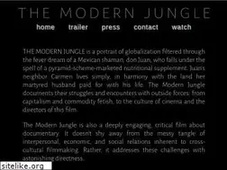 Sites similar to themodernjungle.net