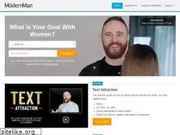 Sites similar to themodernman.com